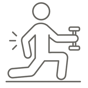 ejercicio terapeutico galea